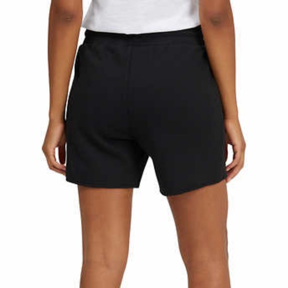 PUMA Ladies' French Terry Short - Picture 4 of 4